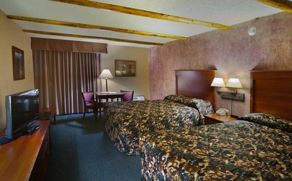 Billings Hotel And Convention Center  3* США, Биллингс