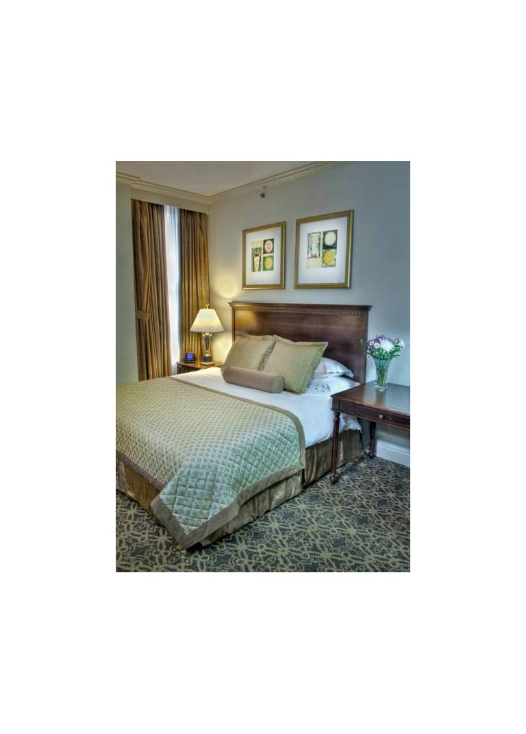 The Whitney a Wyndham Historic Hotel 