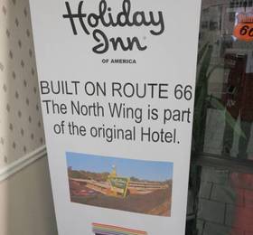 Route 66 Hotel and Conference Center  в Спрингфилде