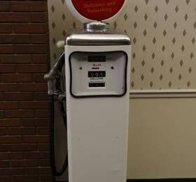 Отдых в Route 66 Hotel and Conference Center  - США, Спрингфилд