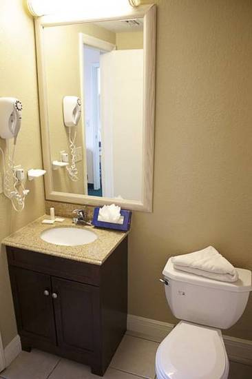 Enclave Suites, a Sky Hotel & Resort  2* США, Орландо