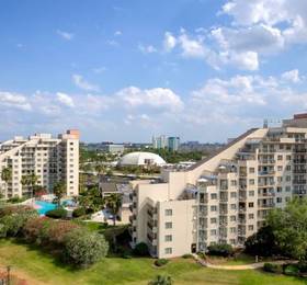 Туры в Enclave Suites, a Sky Hotel & Resort  в США