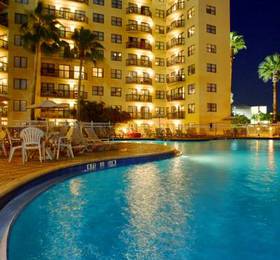 Enclave Suites, a Sky Hotel & Resort  в Орландо