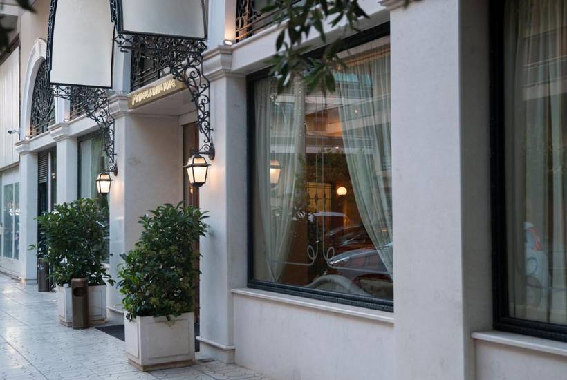 Athens Atrium 4* Греция, Афины