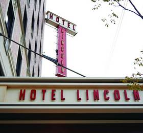 Туры в Hotel Lincoln, a Joie de Vivre Hotel  в США