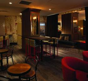 Отдых в Hotel Lincoln, a Joie de Vivre Hotel  - США, Чикаго