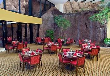 Phoenix Marriott Tempe at The Buttes  3* США, Темпе