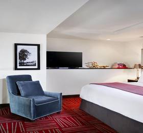 Отдых в The Joule, A Luxury Collection Hotel  - США, Даллас