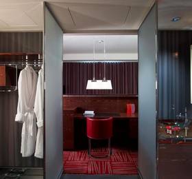 Туры в The Joule, A Luxury Collection Hotel  в США