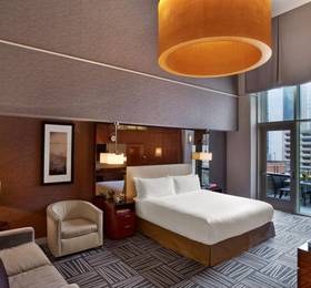 The Joule, A Luxury Collection Hotel  в Далласе
