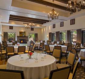 La Posada De Santa Fe Resort and Spa  в Санта-Фе