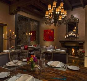 Туры в La Posada De Santa Fe Resort and Spa  в США