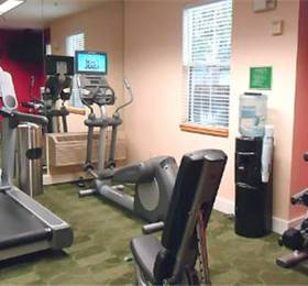TownePlace Suites San Jose Cupertino  в Сан-Хосе