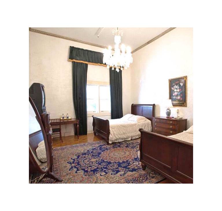 The Don Vicente de Ybor Historic Inn 