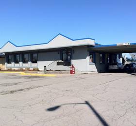 Canada's Best Value Inn (Belleville)  в Белвилле