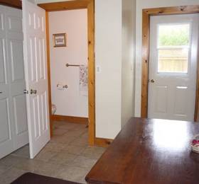 Place Victoria Place Bed & Breakfast  в Белвилле