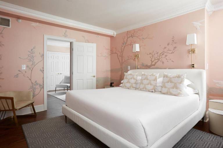 Rittenhouse 1715 - A Boutique Hotel 