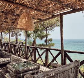 Отдых в Gloria Maris Hotel Suites and Villa  - Греция, Лаганас