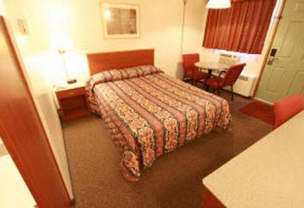 Canadas Best Value Inn - Lethbridge  2* Канада, Летбридж