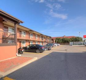 Туры в Canadas Best Value Inn - Lethbridge  в Канаде