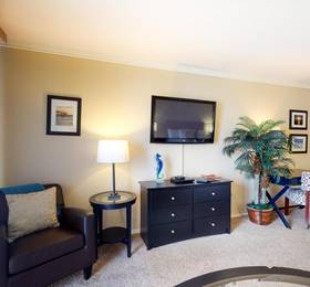 Islander Condominium by ResortQuest  в Форт-Уолтон-Биче