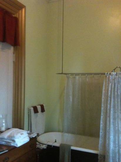 The Claremont House Bed & Breakfast  США, Рим (шт. Джорджия)