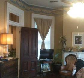 Отдых в The Claremont House Bed & Breakfast  - США, Рим (шт. Джорджия)