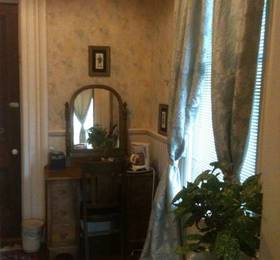 The Claremont House Bed & Breakfast  в Риме (шт. Джорджия)