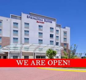 Туры в SpringHill Suites Fairfax Fair Oaks  в США
