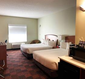 Туры в Service Plus Inn and Suites Calgary  в Канаде