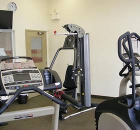 Отдых в Service Plus Inn and Suites Calgary  - Канада, Калгари