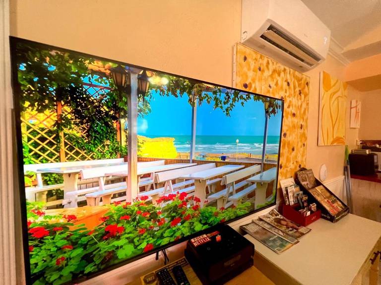 Villa Sinclair Beach Suites and Spa 