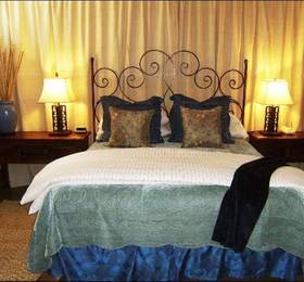 Отдых в Catalina Park Inn Bed and Breakfast  - США, Таксон