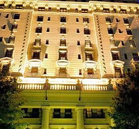 Willard InterContinental Washington  в Вашингтоне
