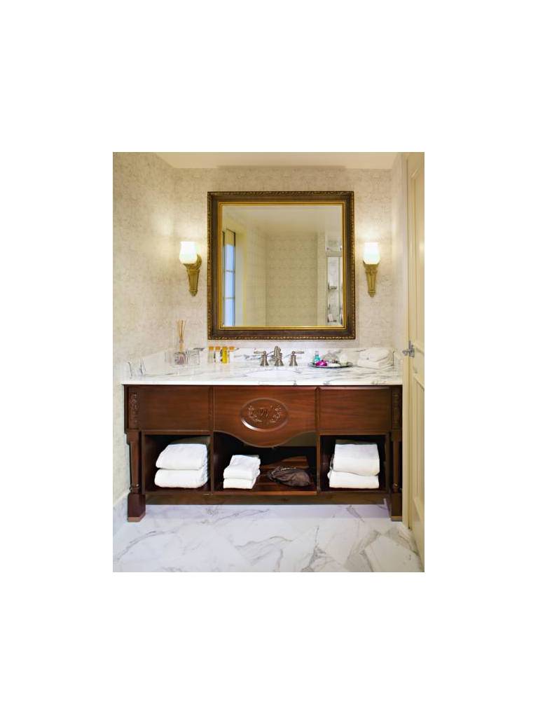 Willard InterContinental Washington 
