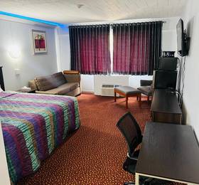 Туры в Red Carpet Inn and Suites - Sudbury  в Канаде