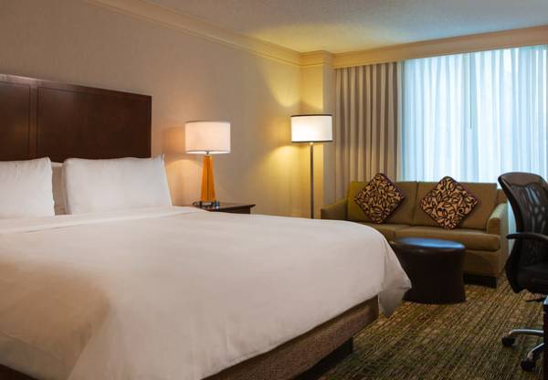 Washington Marriott at Metro Center  3* США, Вашингтон