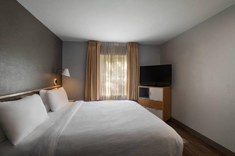 TownePlace Suites Baton Rouge South 