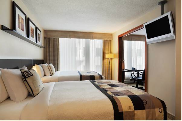 Embassy Suites by Hilton - Montreal 
