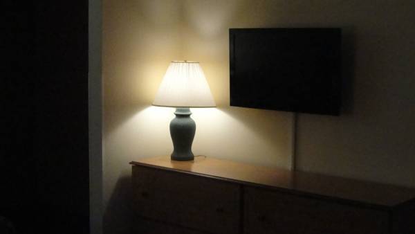 Suburban Extended Stay Albuquerque  2* США, Альбукерке