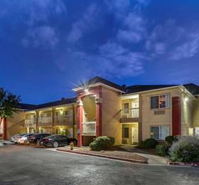 Туры в Suburban Extended Stay Albuquerque  в США
