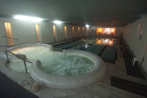 The Buckingham Athletic Club Hotel  3* США, Чикаго