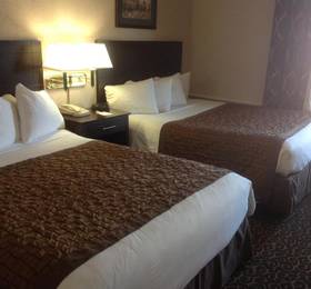 Отдых в Hawthorn Suites by Wyndham El Paso  - США, Джексонвилль, шт. Техас