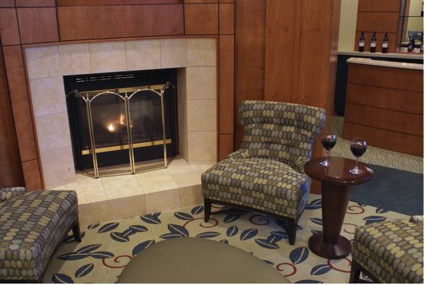 SpringHill Suites Atlanta Buckhead 