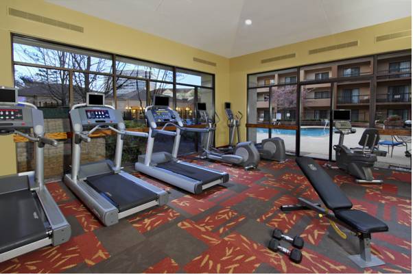 Courtyard Atlanta Perimeter Center  3* США, Атланта