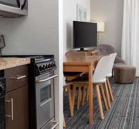 Отдых в TownePlace Suites by Marriott Erie  - США, Эри