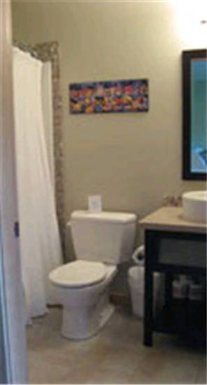Cormier's Studio Bed and Breakfast  4* Канада, Пентиктон
