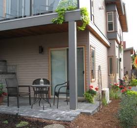 Туры в Cormier's Studio Bed and Breakfast  в Канаде