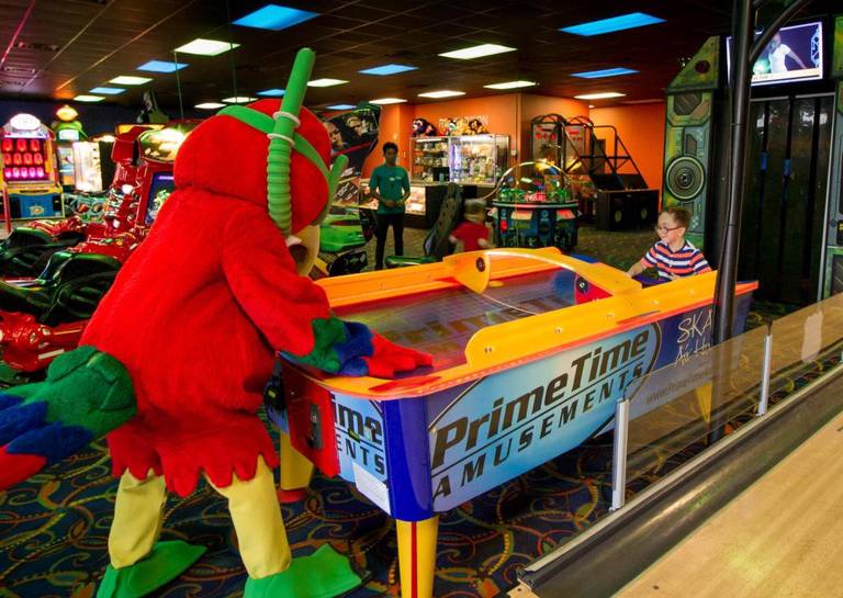Coco Key Hotel & Water Park Resort 