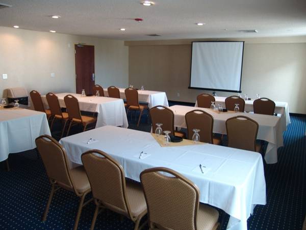 SpringHill Suites Boise ParkCenter  3* США, Бойсе